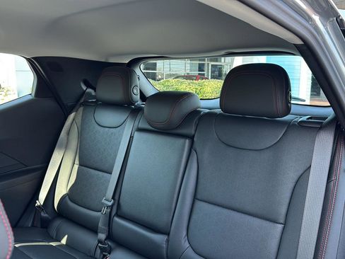 New 2027 Chevrolet Bolt RS FWD image 28