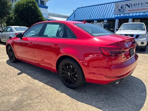 Used 2017 Audi A4 2.0T Premium FWD image 7