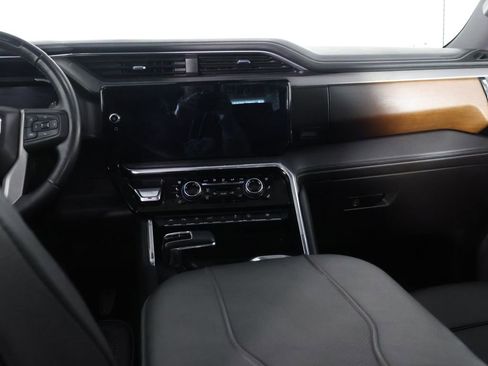 Used 2023 GMC Sierra 1500 Denali w/ Technology Package image 37