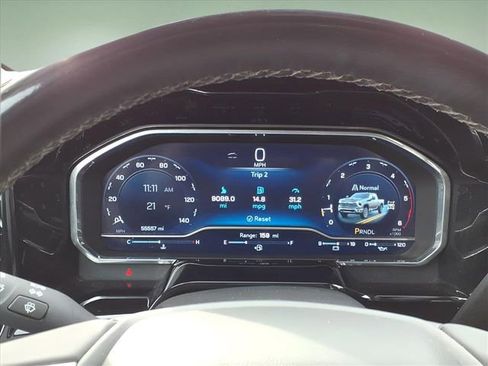 Used 2024 Chevrolet Silverado 2500 LT image 30