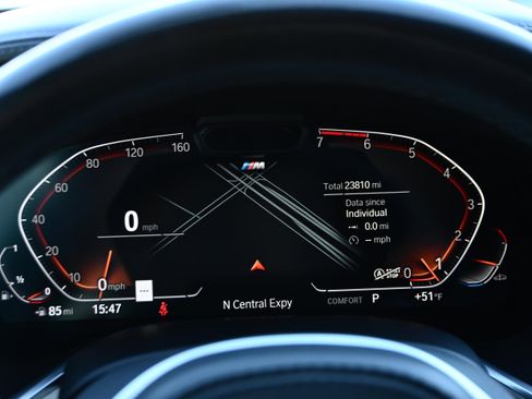 Used 2020 BMW 750i xDrive w/ Executive Package image 12