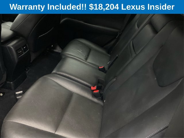 Used 2014 Lexus RX 350 AWD w/ Navigation Package image 11
