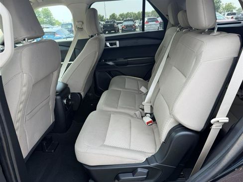 Used 2022 Ford Explorer 4WD image 11
