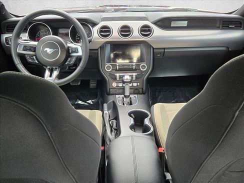 Used 2018 Ford Mustang Coupe w/ Equipment Group 101A image 18