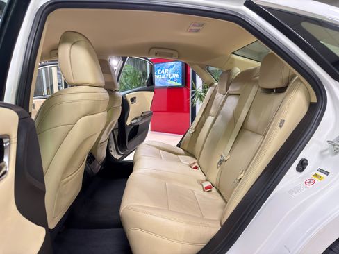 Used 2015 Toyota Avalon XLE image 20