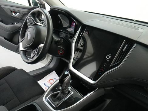 Used 2024 Subaru Legacy Premium image 26