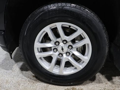 Used 2021 Chevrolet Silverado 1500 RST image 10