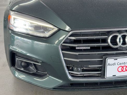 Used 2018 Audi A5 2.0T Prestige image 11