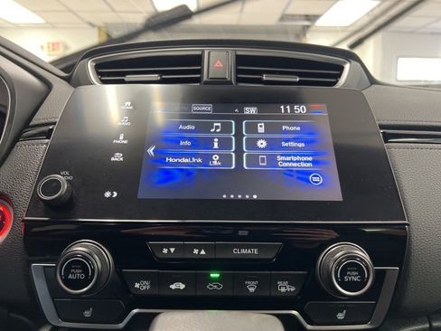 Used 2020 Honda CR-V EX image 31