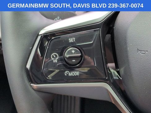 Certified 2024 BMW i5 eDrive40i w/ Premium Package RWD image 27