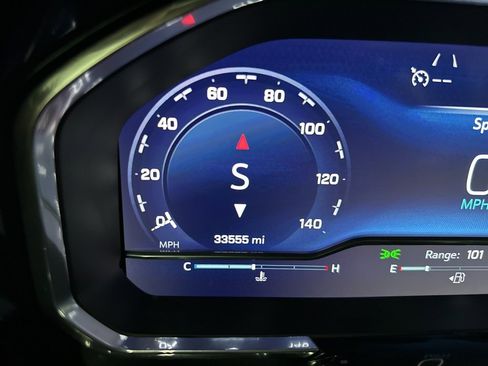 Used 2023 Chevrolet Silverado 1500 RST image 14