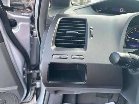 Used 2011 Honda Civic EX image 18