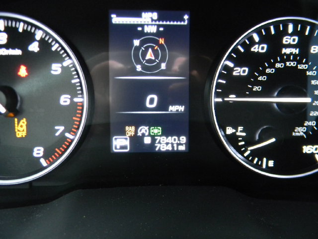 Used 2024 Subaru Outback Touring XT AWD/4WD image 11