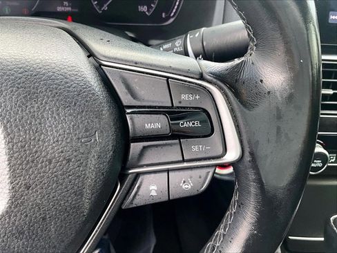 Used 2020 Honda Accord EX-L image 21