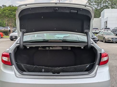Used 2016 Hyundai Sonata Limited w/ Option Group 04 FWD image 6