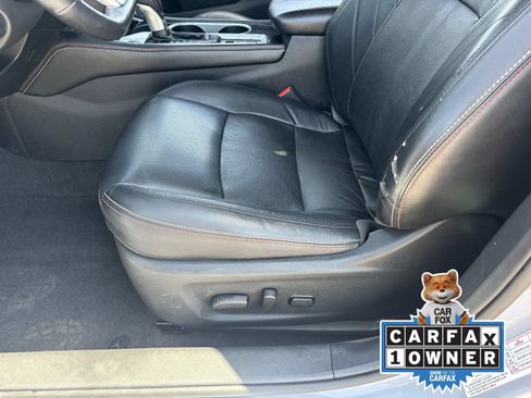 Certified 2023 Nissan Altima 2.0 SR FWD image 22