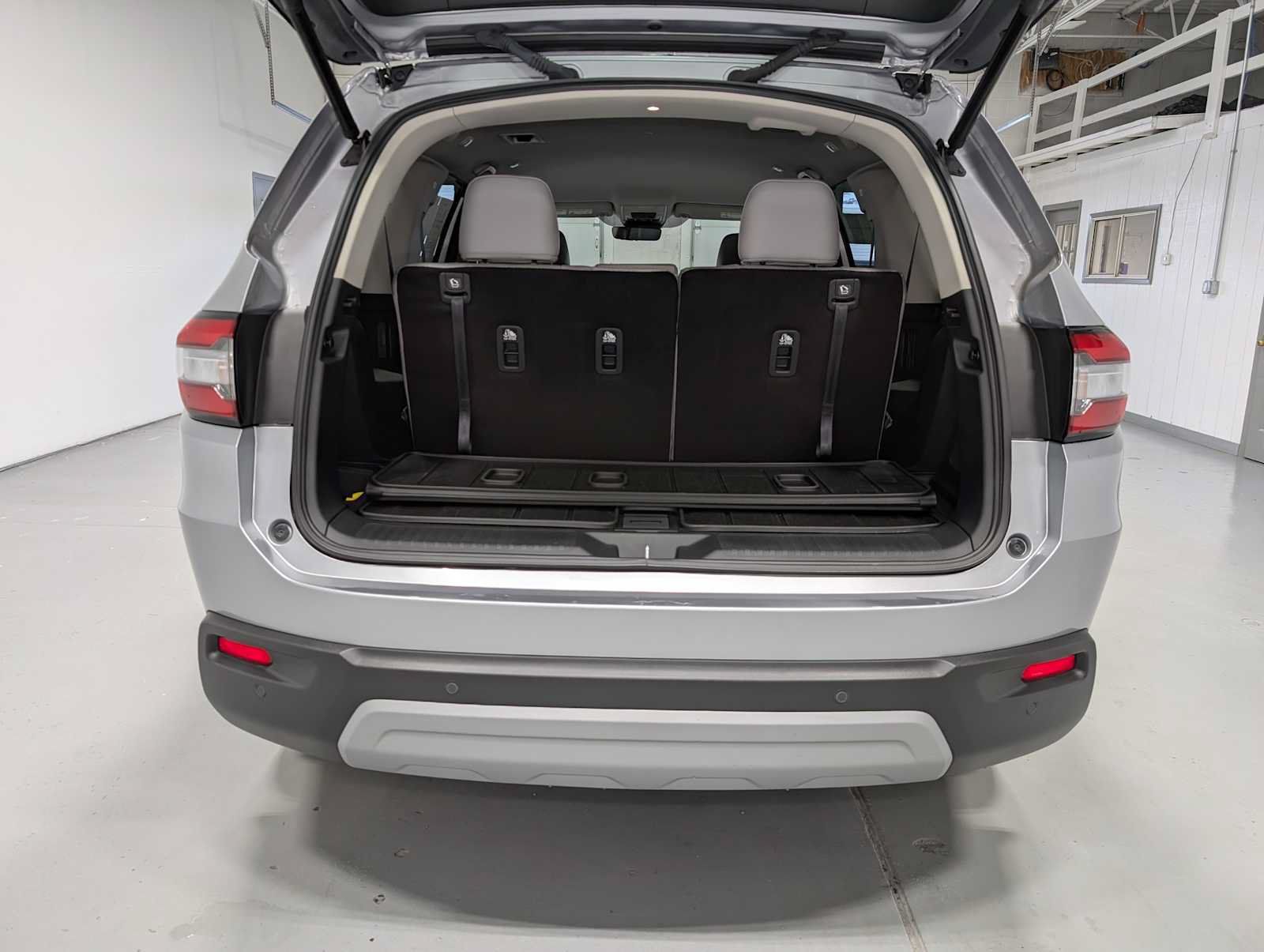 Certified 2025 Honda Pilot EX-L image 39