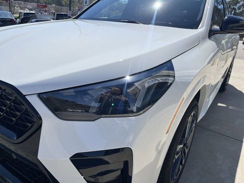 New 2026 BMW X2 xDrive28i w/ Technology Package image 11