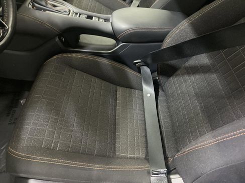 Used 2023 Honda HR-V Sport image 11