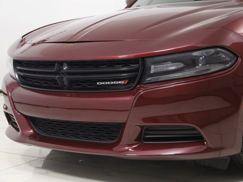 Used 2019 Dodge Charger SXT image 49