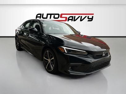 Used 2024 Honda Civic Touring