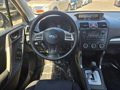 Used 2014 Subaru Forester 2.5i Premium w/ All-Weather Package AWD/4WD image 27