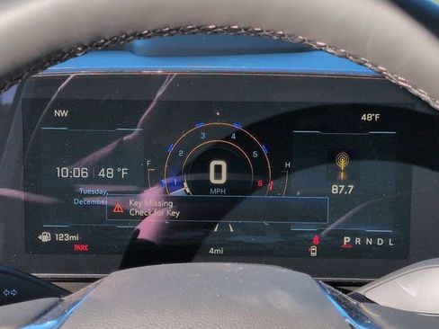 New 2026 Chevrolet Suburban Premier w/ Sun And Tow Package image 10