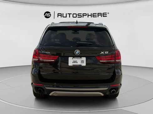 Used 2016 BMW X5 xDrive35i AWD/4WD image 8