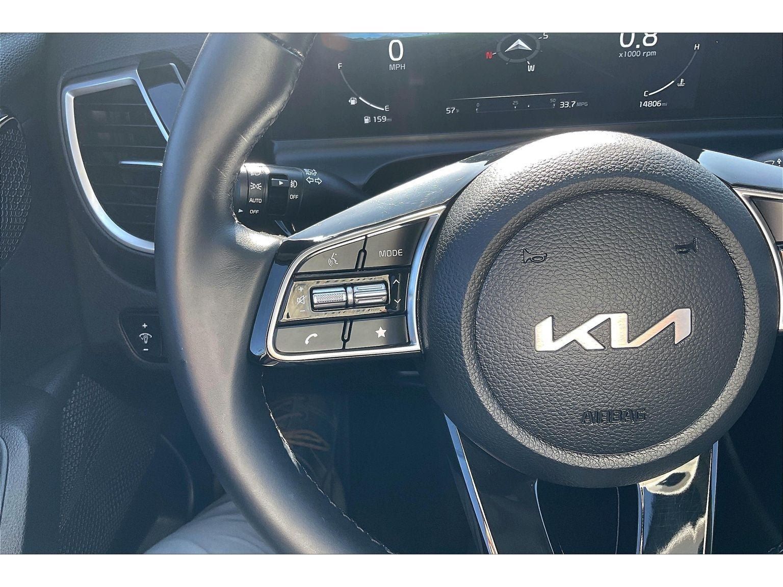 Used 2024 Kia Seltos S AWD/4WD image 20