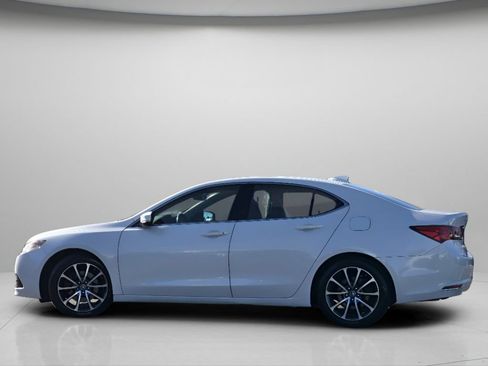 Used 2016 Acura TLX V6 SH-AWD w/ Technology Pkg image 21