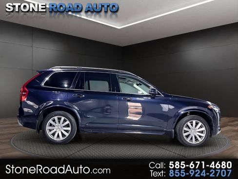 Used 2016 Volvo XC90 T6 Momentum image 1