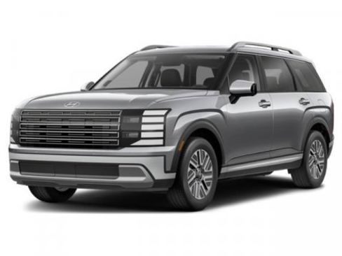 New 2026 Hyundai Palisade FWD Hybrid image 3