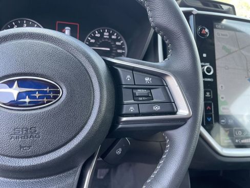 Certified 2026 Subaru Ascent Limited AWD/4WD image 19
