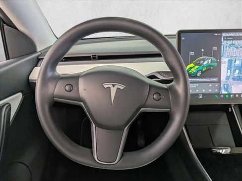 Used 2020 Tesla Model Y Long Range AWD/4WD image 14