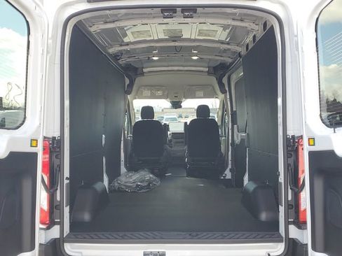 New 2026 Ford Transit 250 148 Medium Roof Extended AWD image 20