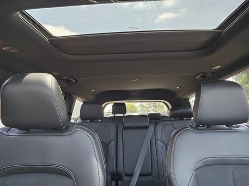 New 2026 Jeep Grand Cherokee L 4WD image 28