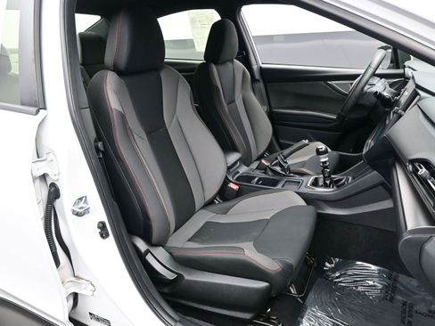 Used 2023 Subaru WRX image 13