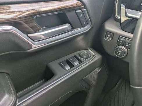 Certified 2024 Chevrolet Silverado 1500 LT Trail Boss w/ Convenience Package II AWD/4WD image 25