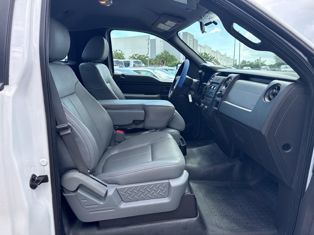 Used 2014 Ford F150 XL RWD image 20