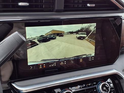 New 2026 GMC Sierra 3500 Denali w/ Technology Package image 11