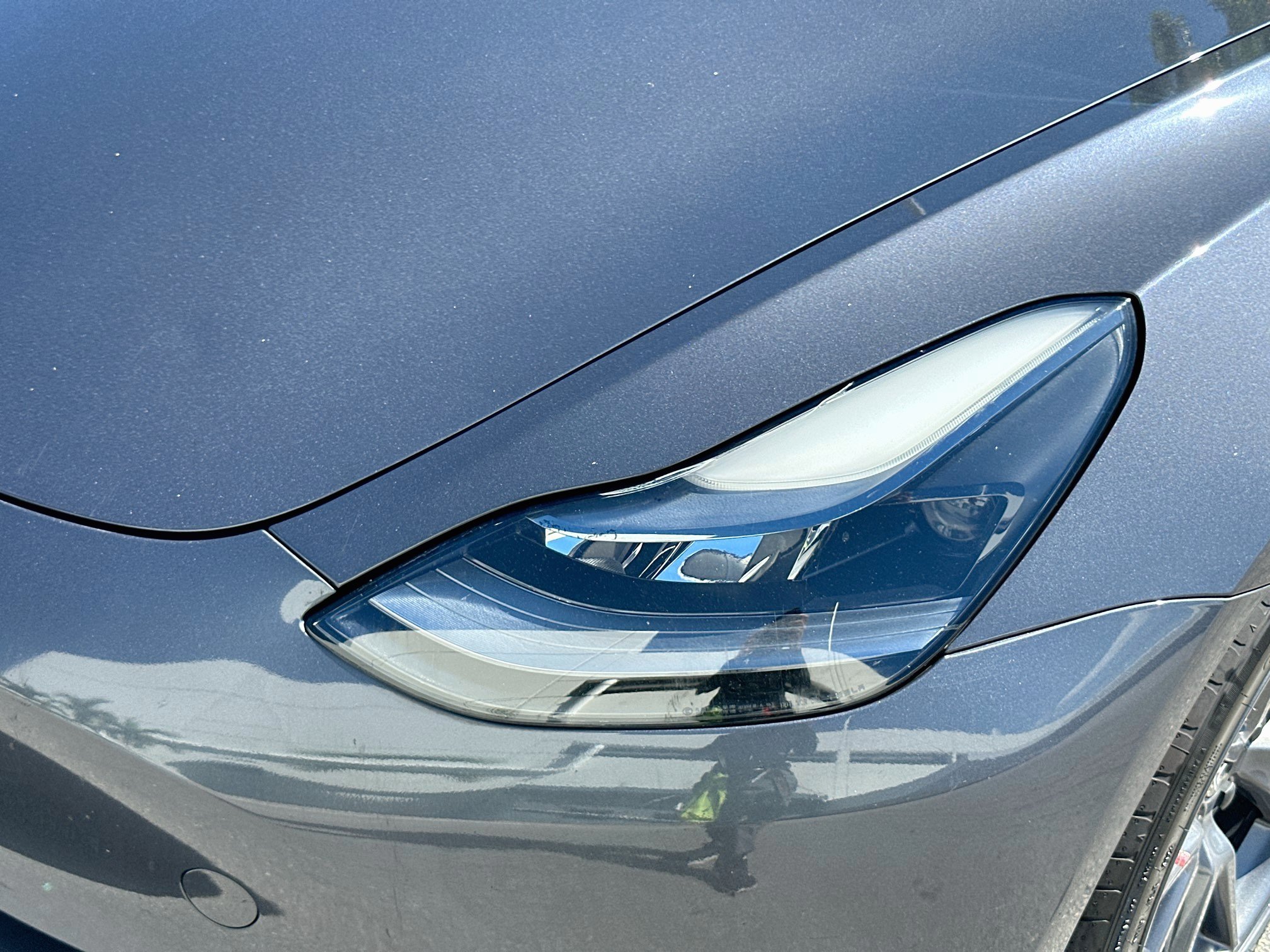 Used 2023 Tesla Model 3 Standard Range RWD image 28