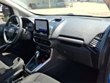 Used 2020 Ford EcoSport SE image 5