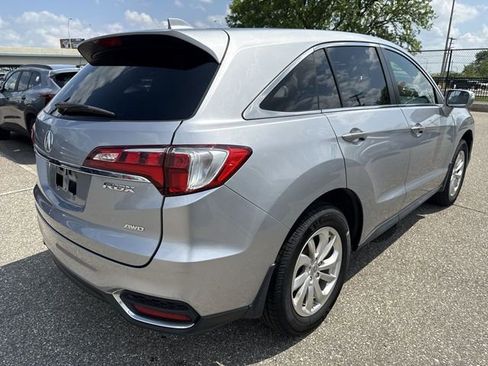 Used 2018 Acura RDX AWD w/ Technology Package image 2