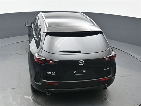 Certified 2024 MAZDA CX-50 AWD 2.5 S w/ Cargo Package image 37