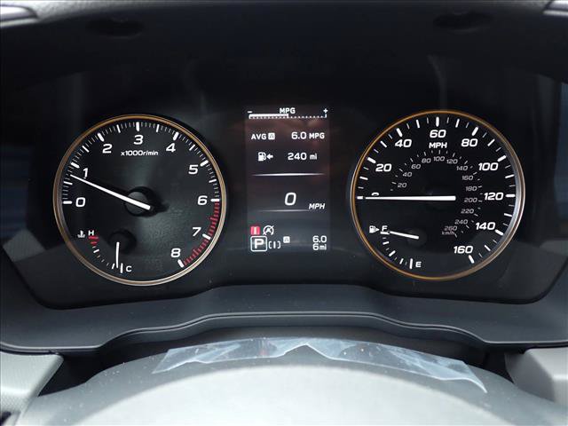 New 2026 Subaru Crosstrek 2.5i Wilderness AWD/4WD image 25