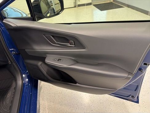 New 2026 Toyota Prius LE image 36