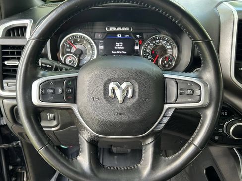 Certified 2023 RAM 1500 Big Horn AWD/4WD image 18