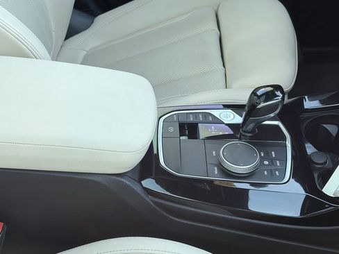 Certified 2024 BMW X3 sDrive30i w/ Convenience Package image 7