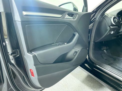 Used 2020 Audi A3 2.0T Premium w/ Final Edition Package image 19