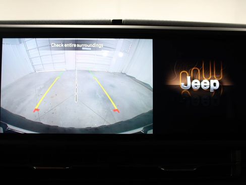 Used 2024 Jeep Wrangler Unlimited Rubicon image 54